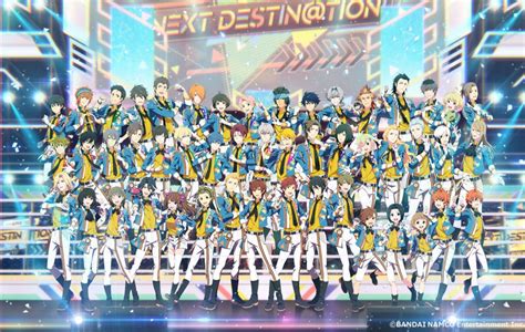 【SideM9th】THE IDOLM@STER SideM 9th STAGE .